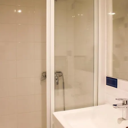 Appartamento Bright And Quiet 25 M