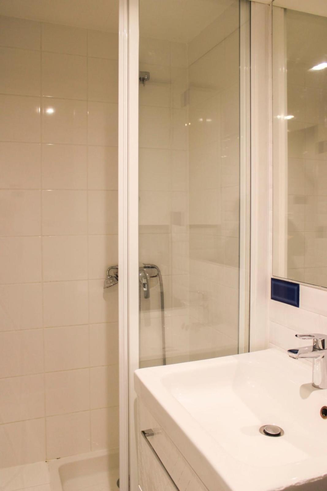 Appartamento Bright And Quiet 25 M